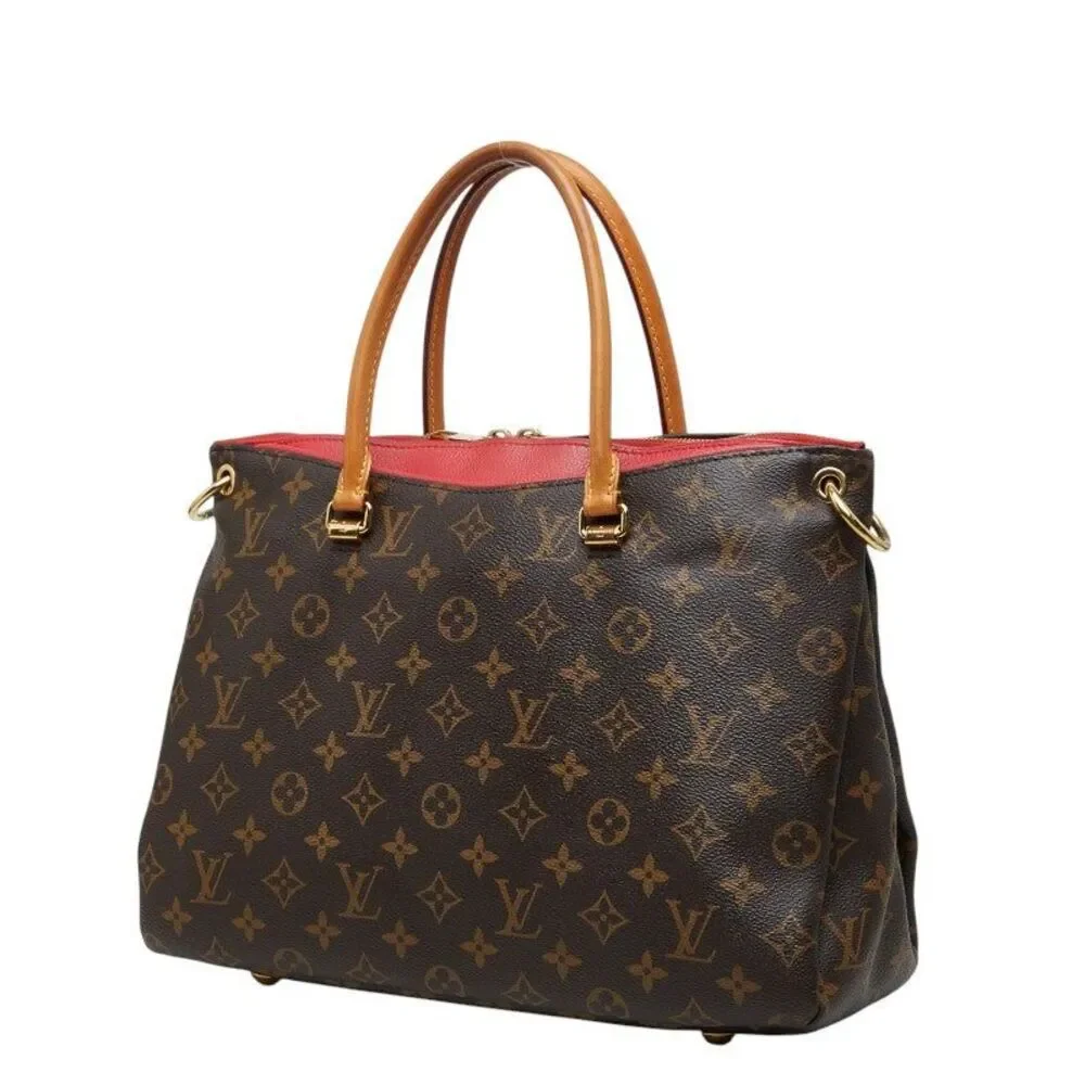 LOUIS VUITTON delivery duty